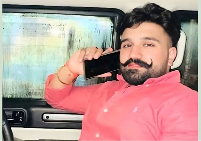 मोहाली कबड्डी खिलाड़ी हत्याकांड में बड़ा खुलासा; SSP ने बताया- राणा बलाचौरिया का भगवानपुरिया गैंग से लिंक था, इन 2 गैंग ने मिलकर मारा  