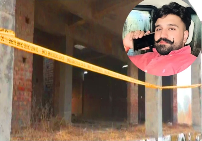 मोहाली कबड्डी खिलाड़ी हत्याकांड में एनकाउंटर; पुलिस की गोली से एक बदमाश ढेर, 2 पुलिसवालों को भी गोली लगी, एक की हालत गंभीर