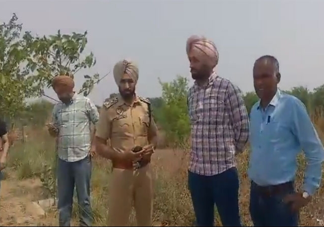 Mohali Police Encounter Miscreants Bouncer Murder News Update