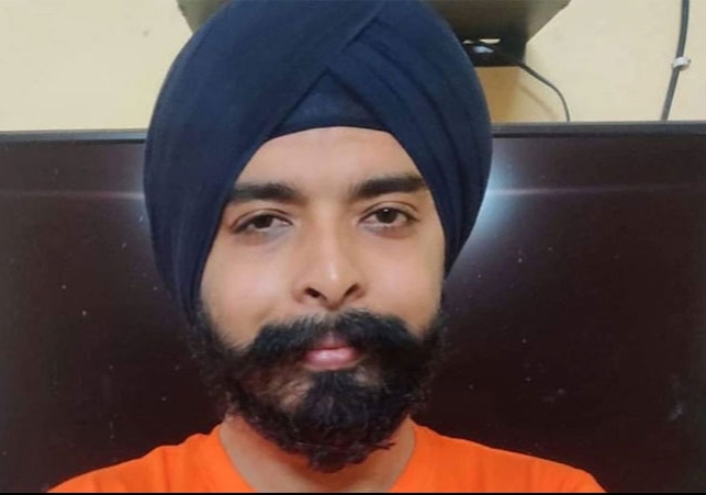 Mohali court issues an arrest warrant against Tajinder Pal Singh Bagga 