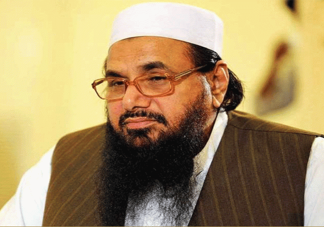 Most Wanted Terrorist Hafiz Saeed Extradition To India From Pakistan
