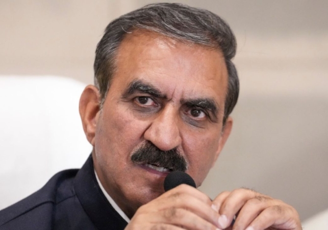 Government will Provide Permanent Houses