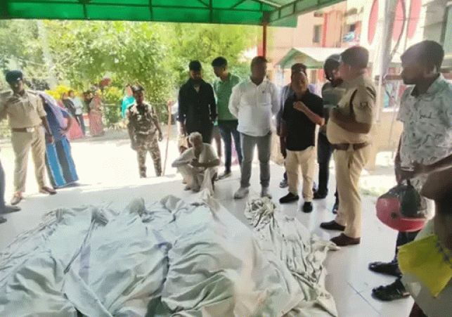 CM Samrat Chaudhary announces compensation