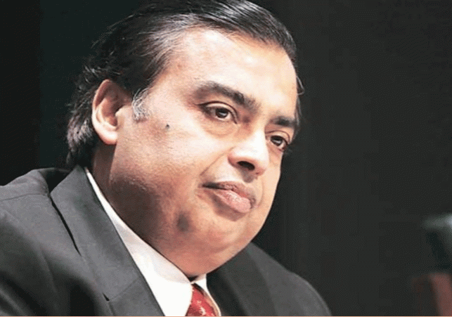 Mukesh Ambani Threat By E-Mail Reliance Industries Chairman Latest Update