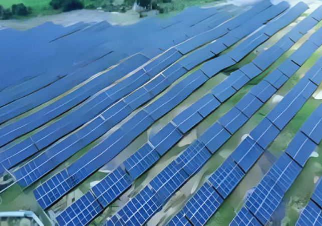 Major Step Towards Making Gorakhpur a Solar City