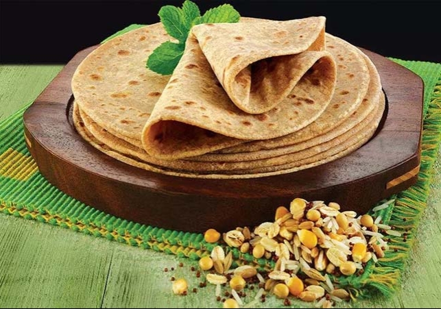 Multigrain Flour Roti Benefits For Body Know the Recipe Here