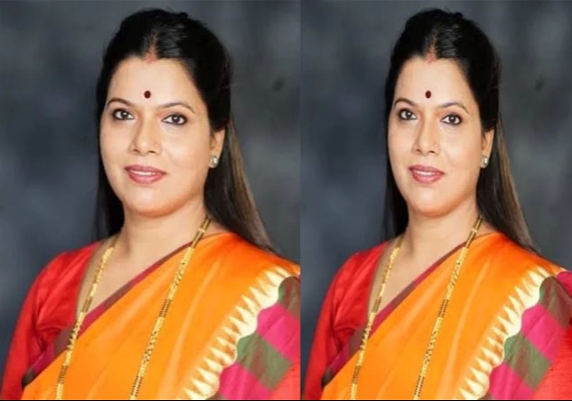 BJP की रितू तावड़े होंगी मुंबई की नई मेयर; कांग्रेस छोड़कर बीजेपी का दामन थामा था, अब बनेंगी BMC की बॉस, सस्पेंस खत्म हुआ