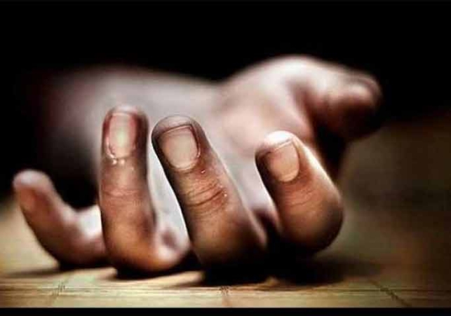 Girl brutally murdered near Delhi's Aurobindo College