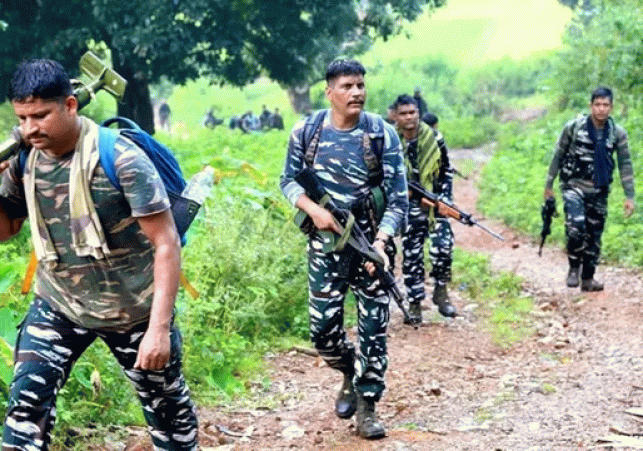 Preparations Underway to Rehabilitate 31