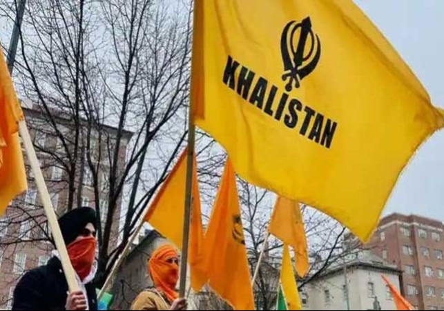 NCERT on Khalistan