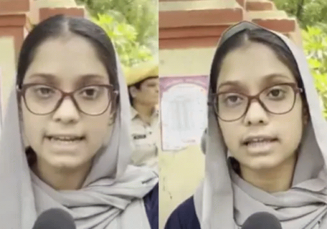 Controversy in Ajmer ahead of NEET-UG 2026 re-exam