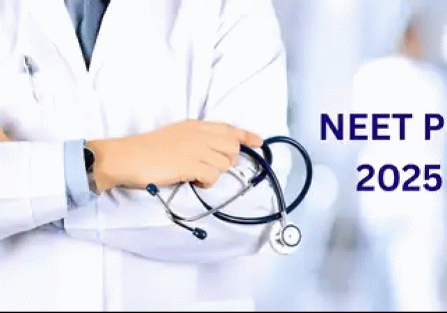 NEET PG 2025 को 15 जून से 3 अगस्त तक स्थगित करने से देशभर में चिंता फैल गई है