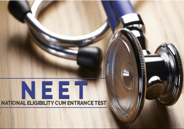 NEET-UG 2022 Result Declared