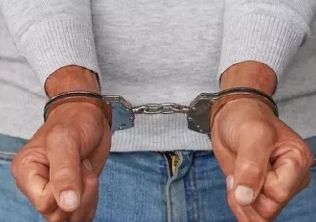 Major police action in Hanumangarh
