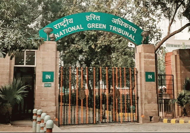 NGT Orders To Close More Than 80 Industries In Punjab