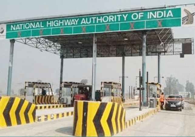 NHAI Increased Toll Tax