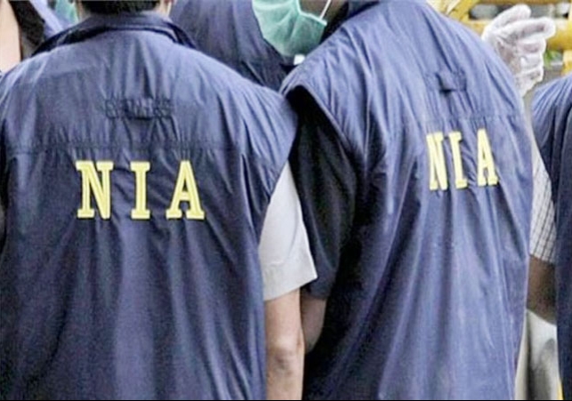 NIA Raids in Many States Including Punjab-Haryana Terror Case
