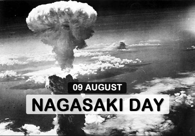 Know The History Of The Victims of Horrific Bombing on Nagasaki