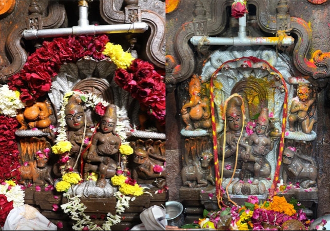 Nagchandreshwar Temple Story