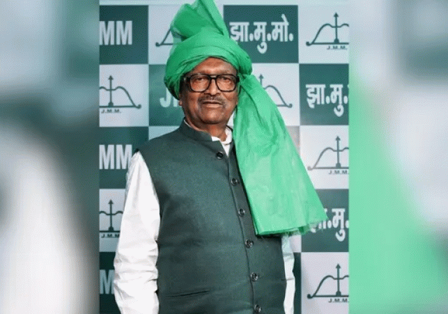 The Santhal Voice Resonates on the International Stage