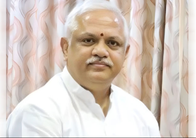Narendra Modi and Karyakarta Nirmaan is the real strength of the Sangthan