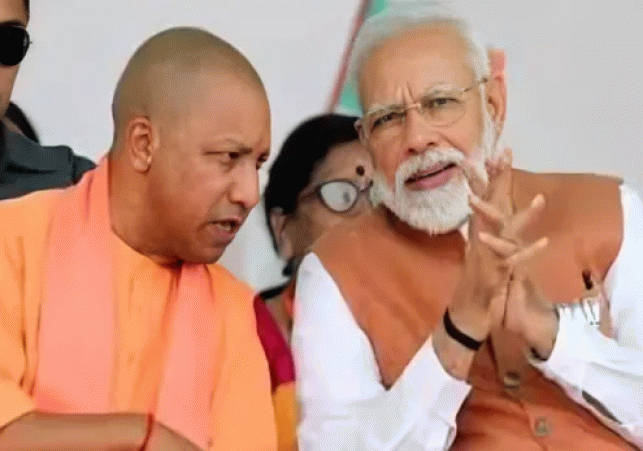 Campaign to Run in UP from June 5 to 21