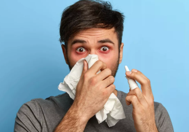 Nasal Congestion Remedies