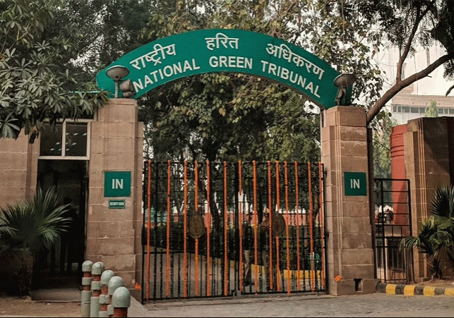 National Green Tribunal Imposes Fine Rs 2000 Cr On Punjab Government