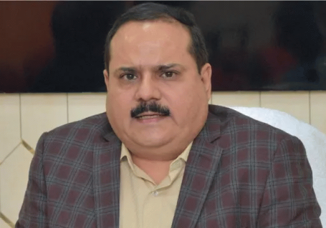 Fourth special voter list drive organised in UP