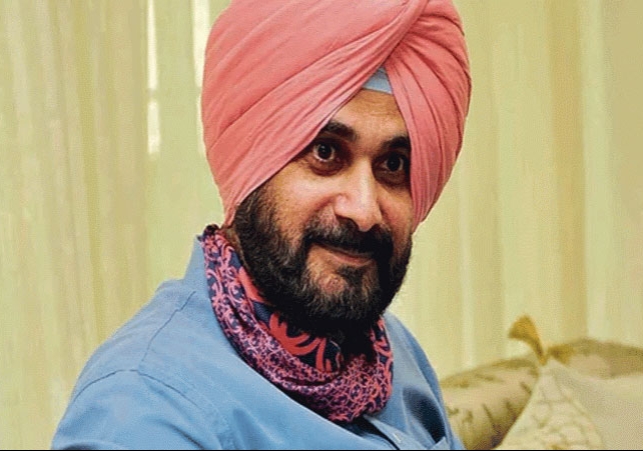 Navjot Sidhu Release From Jail News Latest Updates