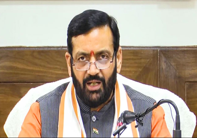 Nayab Saini Govt 100 Days