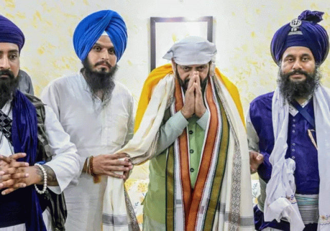 Haryana CM Nayab Singh Saini initiative bears fruit