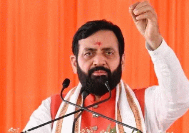 Questions Raised Over ₹34 Crore District Council Building in Karnal