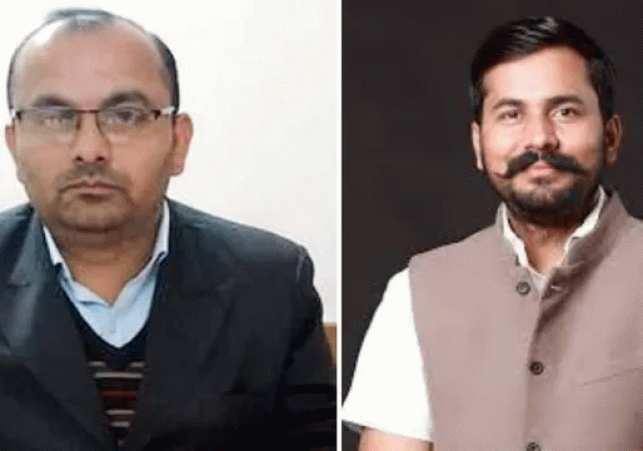 Organizational reshuffle in Himachal Congress