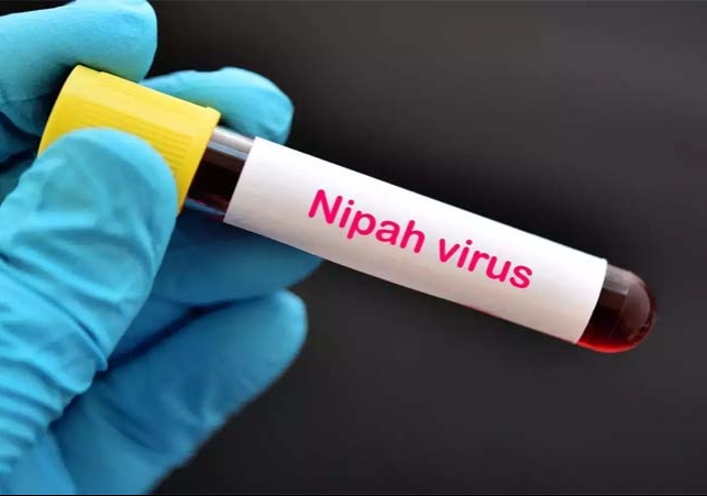 Nipah Virus Killed Two in Kerala