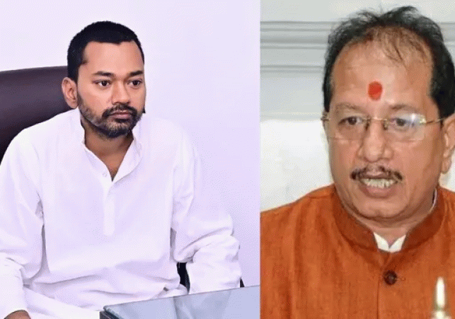 Major Reshuffle in VIP Security Arrangements in Bihar