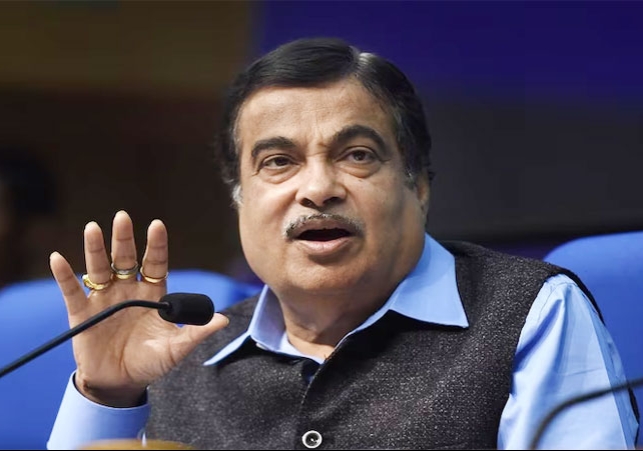  Union Minister Nitin Gadkari Says Good Work Never Gets Respect