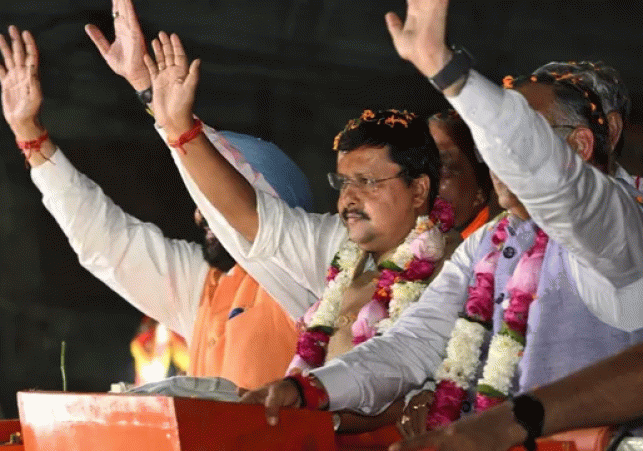 BJP intensifies focus on Punjab mission