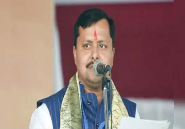 नितिन नबीन बने बीजेपी के राष्ट्रीय कार्यकारी अध्यक्ष; बिहार सरकार में मंत्री, दिग्गज युवा नेता की पहचान, PM मोदी भी हैं कायल