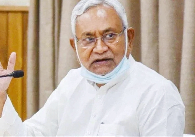 Nitish Kumar resigns as Chief Minister of Bihar and breaks alliance with BJP