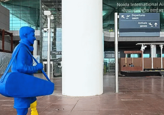 Flights Will Not Commence Yet Without Approval