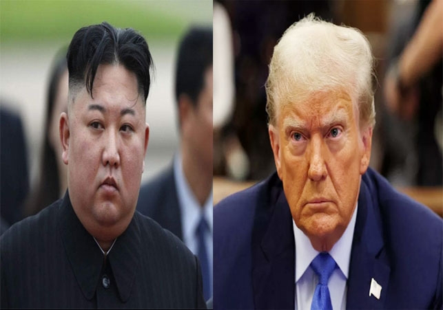 North Korea Supports Iran For New Supreme Leader Mojtaba Khamenei