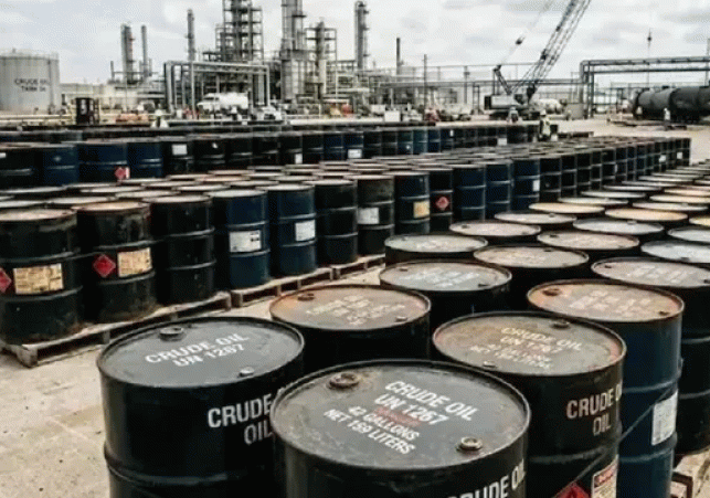 Government hikes windfall tax on diesel and ATF exports