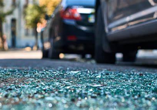 Nine Killed in SUV-Truck Collision on NH-18 in West Bengal