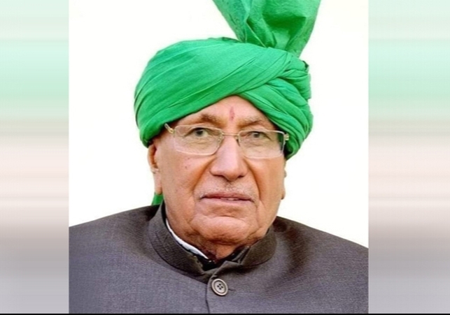 Om Prakash Chautala Latest News