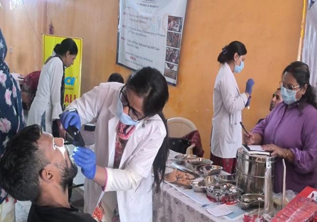Operation-Dant-Rakshak-Camp
