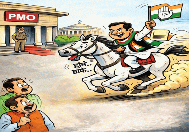 There will be a big game in the mayoral election