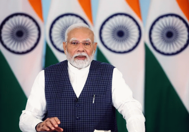 A Major Gift for Dehradun