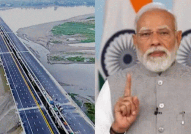 Ganga Expressway Inauguration Date