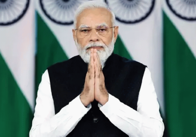 PM Modi to Inaugurate in April